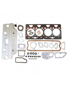 Juego de juntas superior