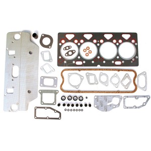 Juego de juntas superior