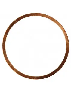 Junta de la culata ø 116.04 x 105.00 x 0.7 mm