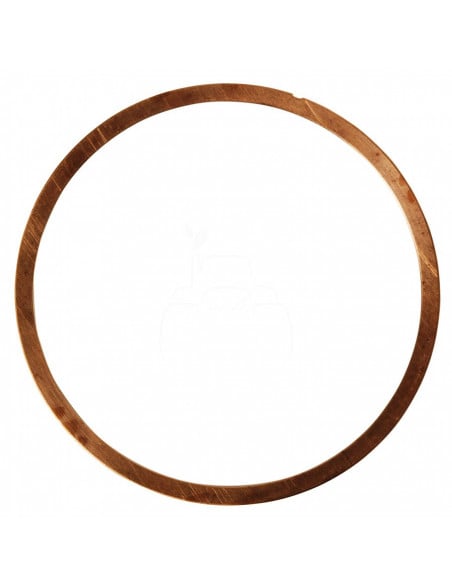 Junta de la culata ø 116.04 x 105.00 x 0.7 mm