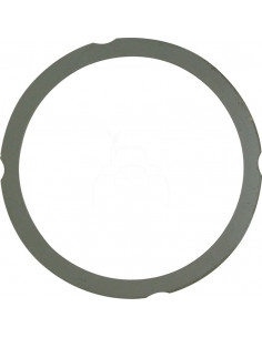Junta de la culata gr. 1.00 mm - ø 102.69 x 119.8 mm