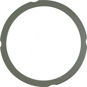 Junta de la culata gr. 1.00 mm - ø 102.69 x 119.8 mm