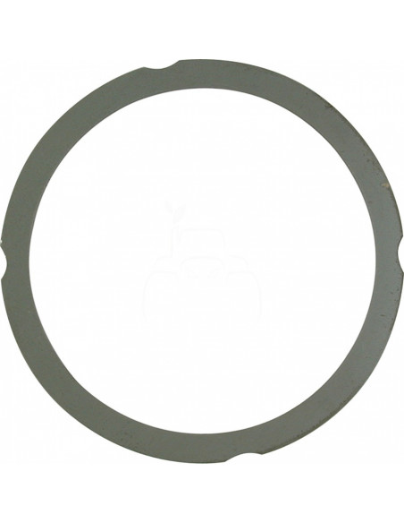 Junta de la culata gr. 1.00 mm - ø 102.69 x 119.8 mm