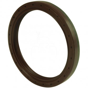 Retén cigüeñal trasero ø 98 x 120 x 13 mm