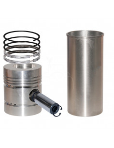 Juego de camisas para pistón ø 98.48 mm