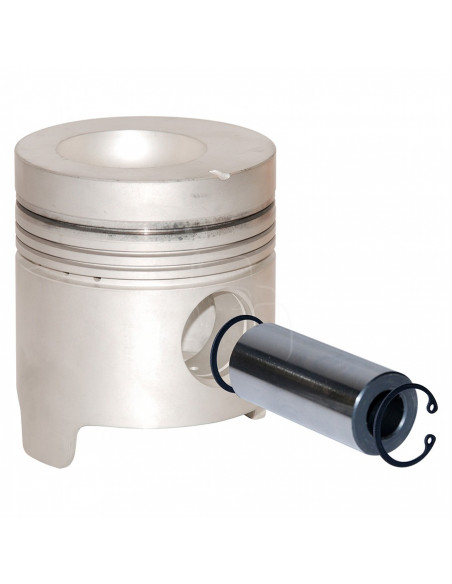 Pistón y pasador ø 111.76 mm - est.