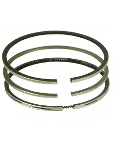 Juego de aros de pistón ø 105 mm - std