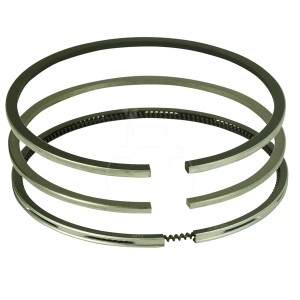 Juego de aros de pistón ø 105 mm - std