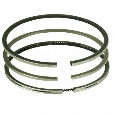Juego de aros de pistón ø 105 mm - std