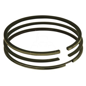 Juego de aros de pistón ø 105.00 mm - std