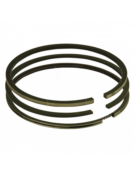 Juego de aros de pistón ø 105.00 mm - std