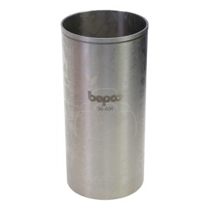 Camisa de cilindro semiterminada ø 104.20 x 108.05 mm - l 227 mm