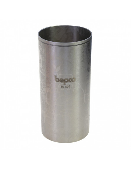 Camisa de cilindro semiterminada ø 104.20 x 108.05 mm - l 227 mm