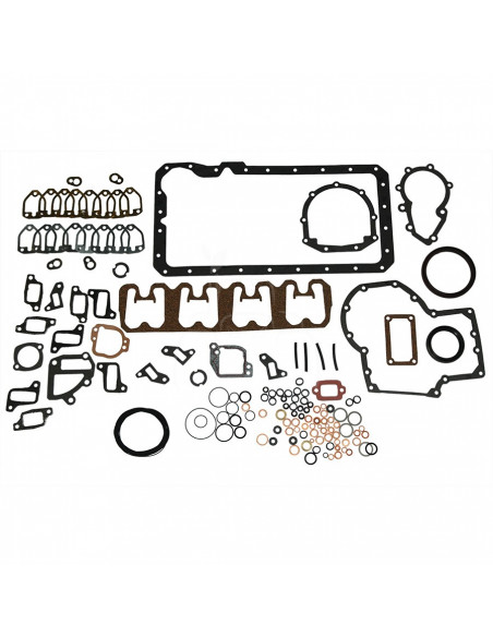 Juego de juntas completo sin junta de culata