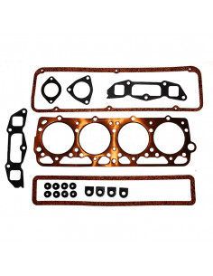 Juego de juntas superior con cilindro y junta culata de cobre