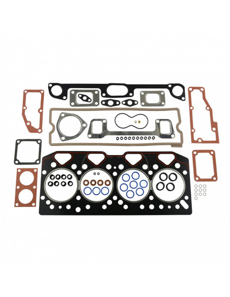 Juego de juntas superior