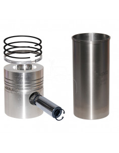 Juego de camisas para pistón ø 101.05 mm