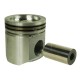 Pistón y pasador ø 106.50 mm - est.