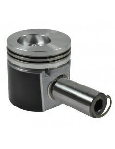 Pistón y pasador ø 111.76 mm - est.