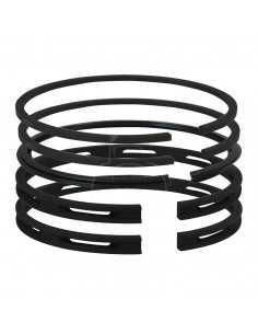 Juego de aros de pistón ø 91.49 mm - std