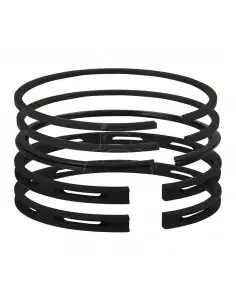 Juego de aros de pistón ø 91.49 mm - std