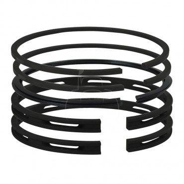 Juego de aros de pistón ø 91.49 mm - std