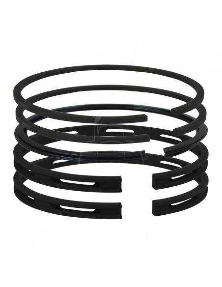 Juego de aros de pistón ø 91.49 mm - std