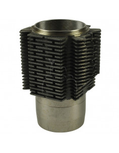 Camisa de cilindro terminada ø 95 x 106 mm - l 212 mm