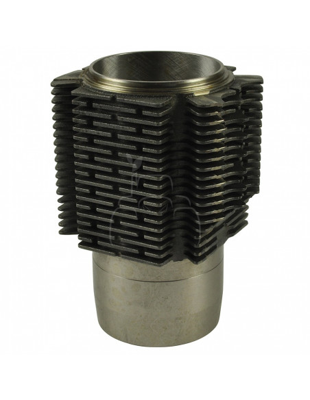 Camisa de cilindro terminada ø 95 x 106 mm - l 212 mm