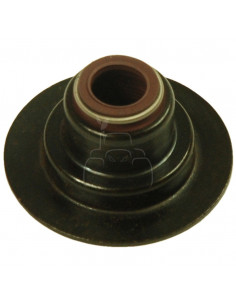 Retén de válvula escape