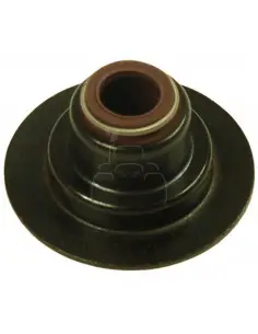 Retén de válvula escape