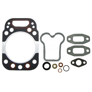 Juego de juntas superior gr. 0.85 mm