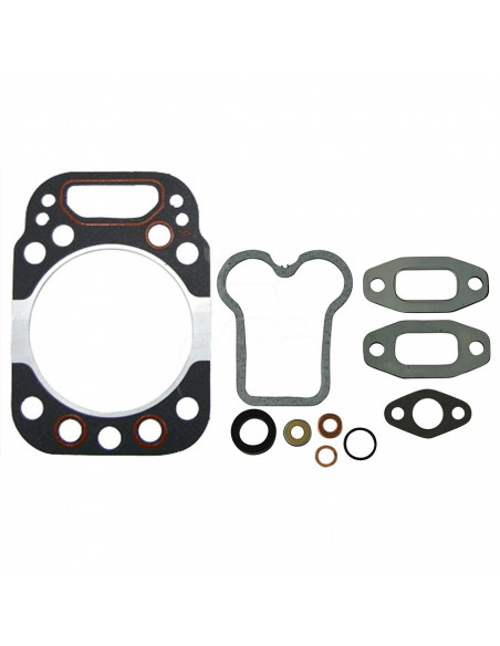 Juego de juntas superior gr. 0.85 mm