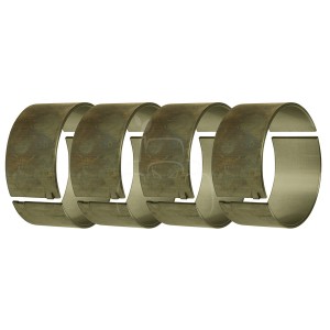 Juego cojinetes de biela estándar - 4 cil.