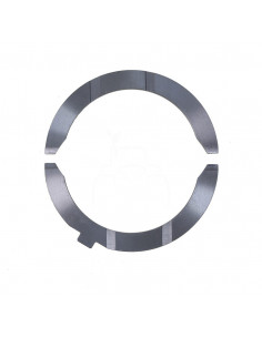 Arandelas axiales estándar