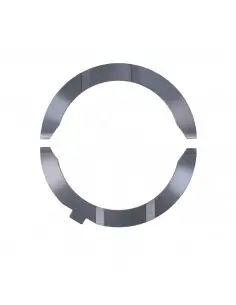 Arandelas axiales estándar