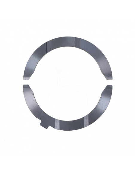 Arandelas axiales estándar