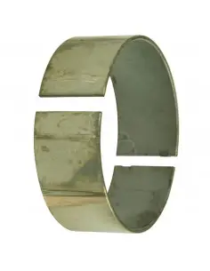 Par cojinetes de biela estándar