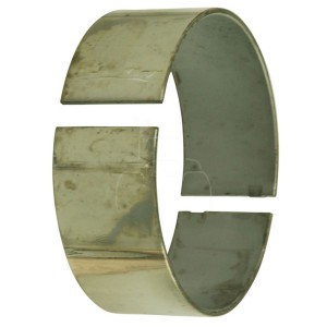 Par cojinetes de biela estándar