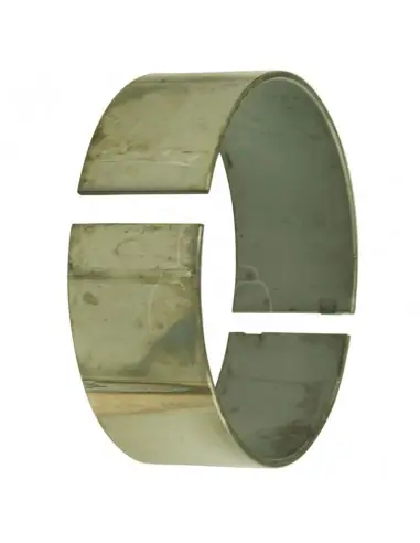 Par cojinetes de biela estándar