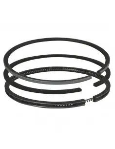 Juego de aros de pistón ø 102 mm - std