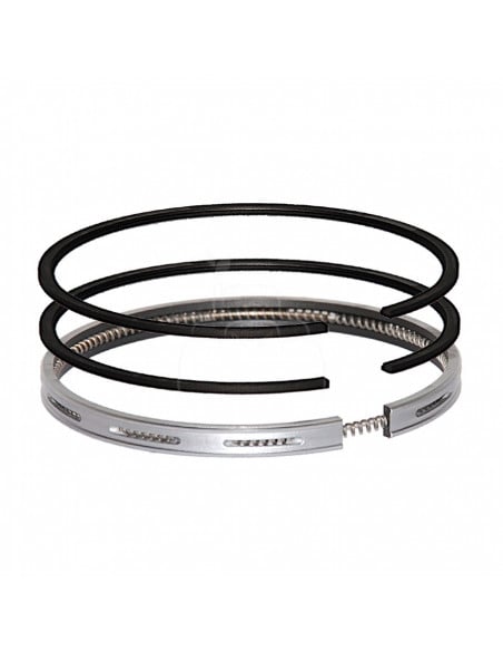 Juego de aros de pistón ø 103 mm - std