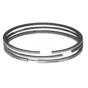 Juego de aros de pistón ø 108.00 mm - std
