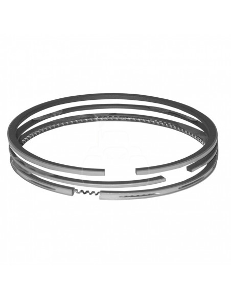Juego de aros de pistón ø 108.00 mm - std