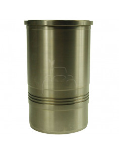 Camisa de cilindro terminada ø 103 mm - l 195 mm