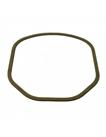 Junta de tapa de balancín