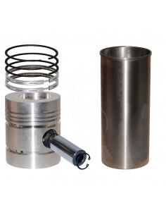 Juego de camisas para pistón ø 91.49 mm