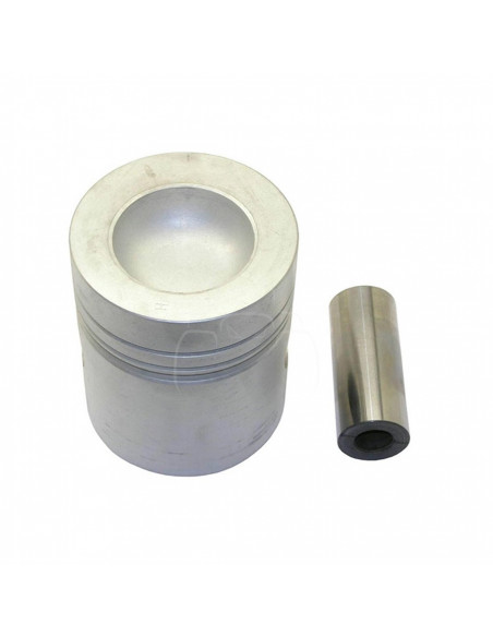 Pistón y pasador ø 101.05 mm - est.