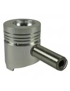 Pistón y pasador ø 95 mm - est.
