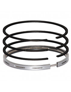 Juego de aros de pistón ø 98.48 mm - std